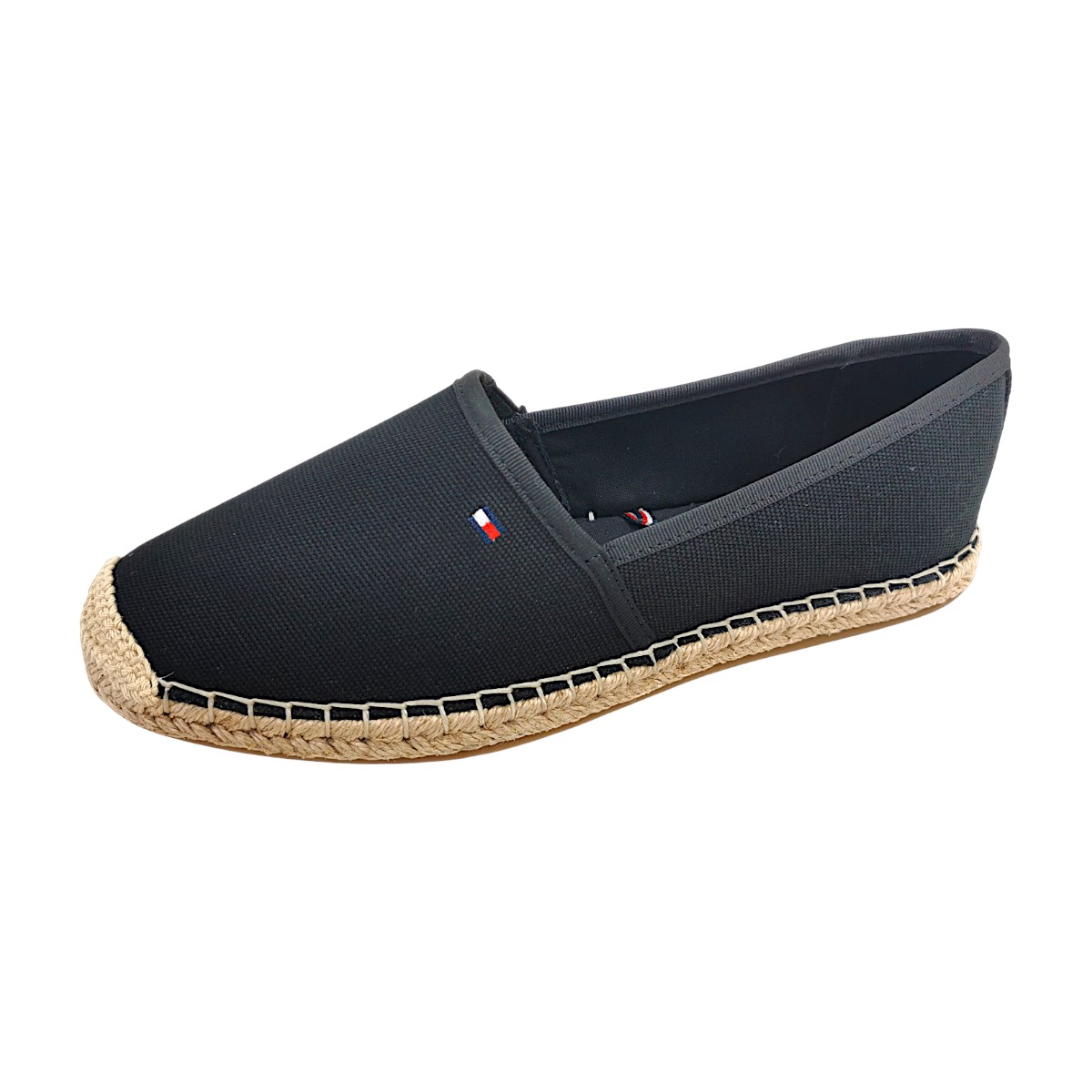 Tommy Hilfiger FW0FW08541-BDS Schwarz black
