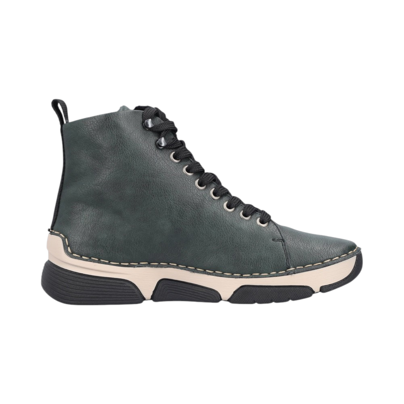 Rieker 45920-54 Grün tanne 54