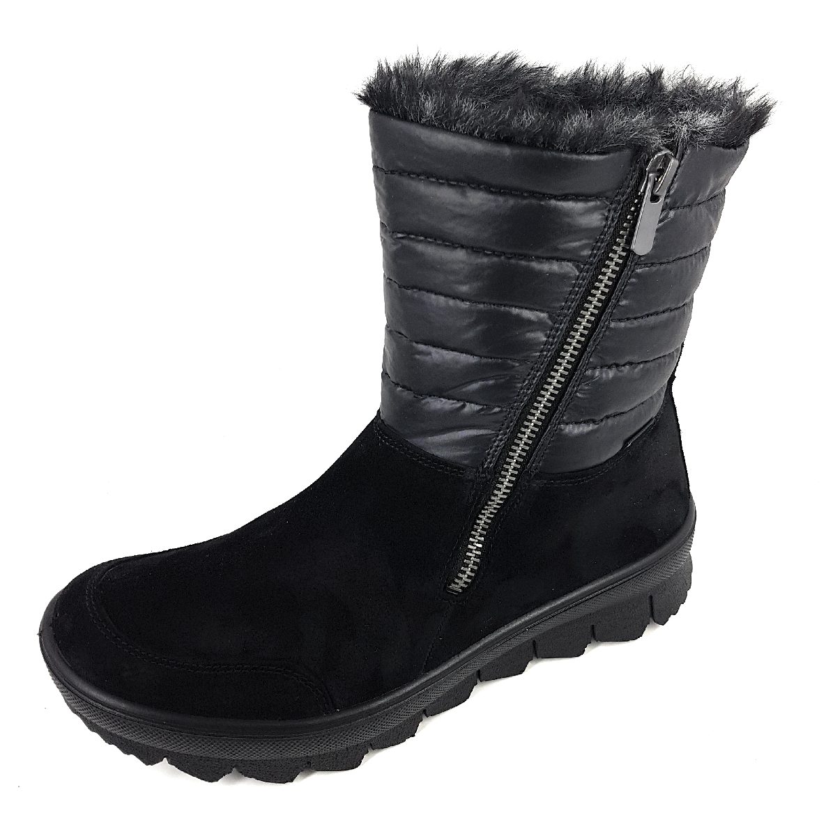 Legero Novara 2-009900-0000 Schwarz schwarz 0000 Legero Novara 2-009900-0000 Schwarz schwarz 0000