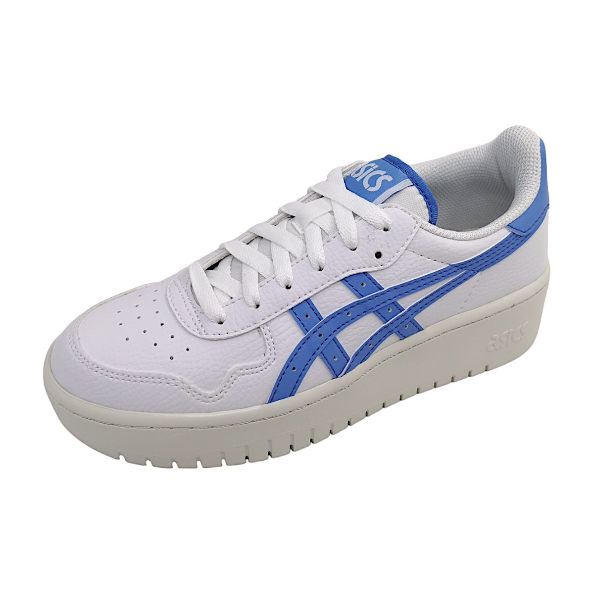 Asics JAPAN S PF 1202A024-125 Weiß 125 White/ Blue Project