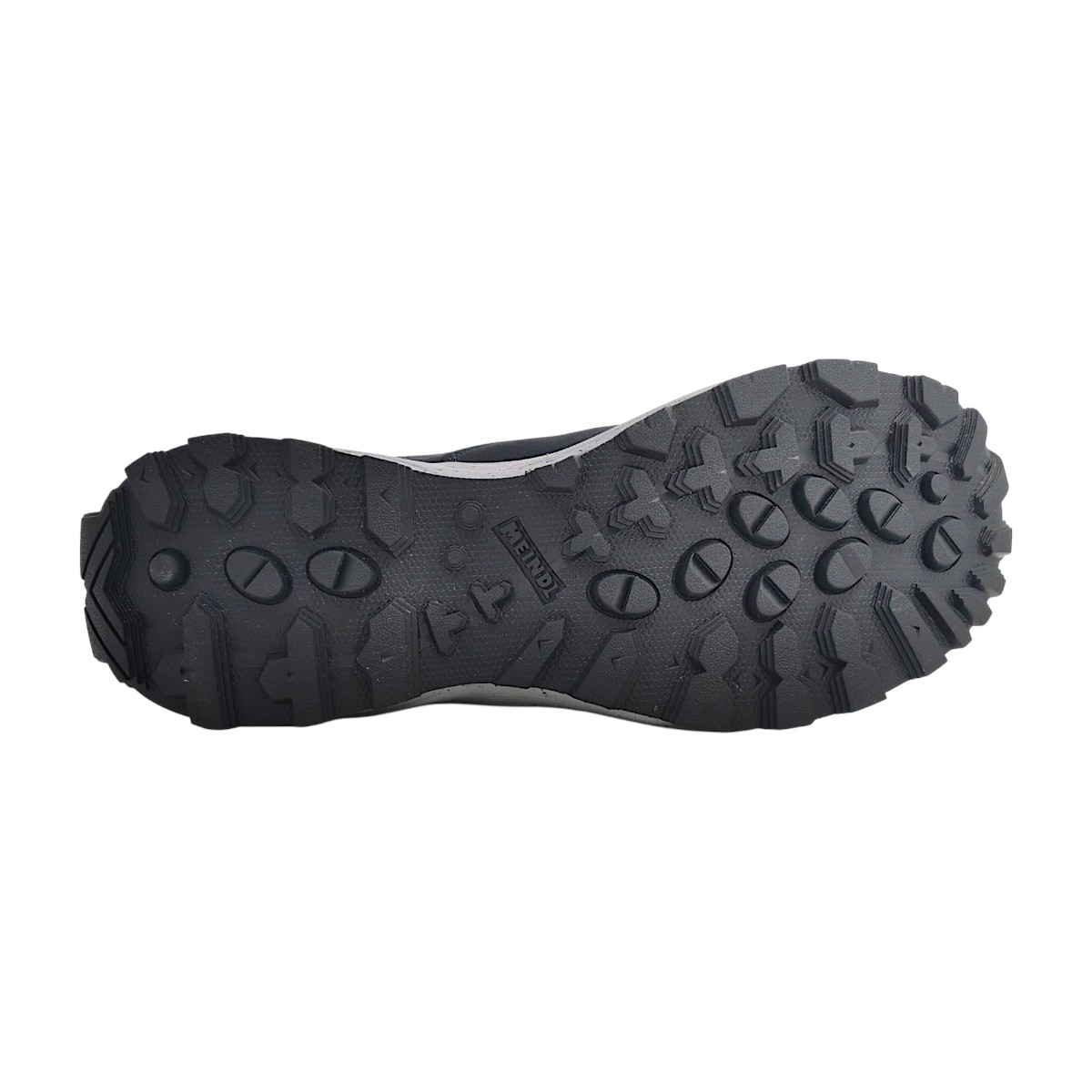 Meindl Padua GTX 4765.68 Schwarz Nachtblau/Marine