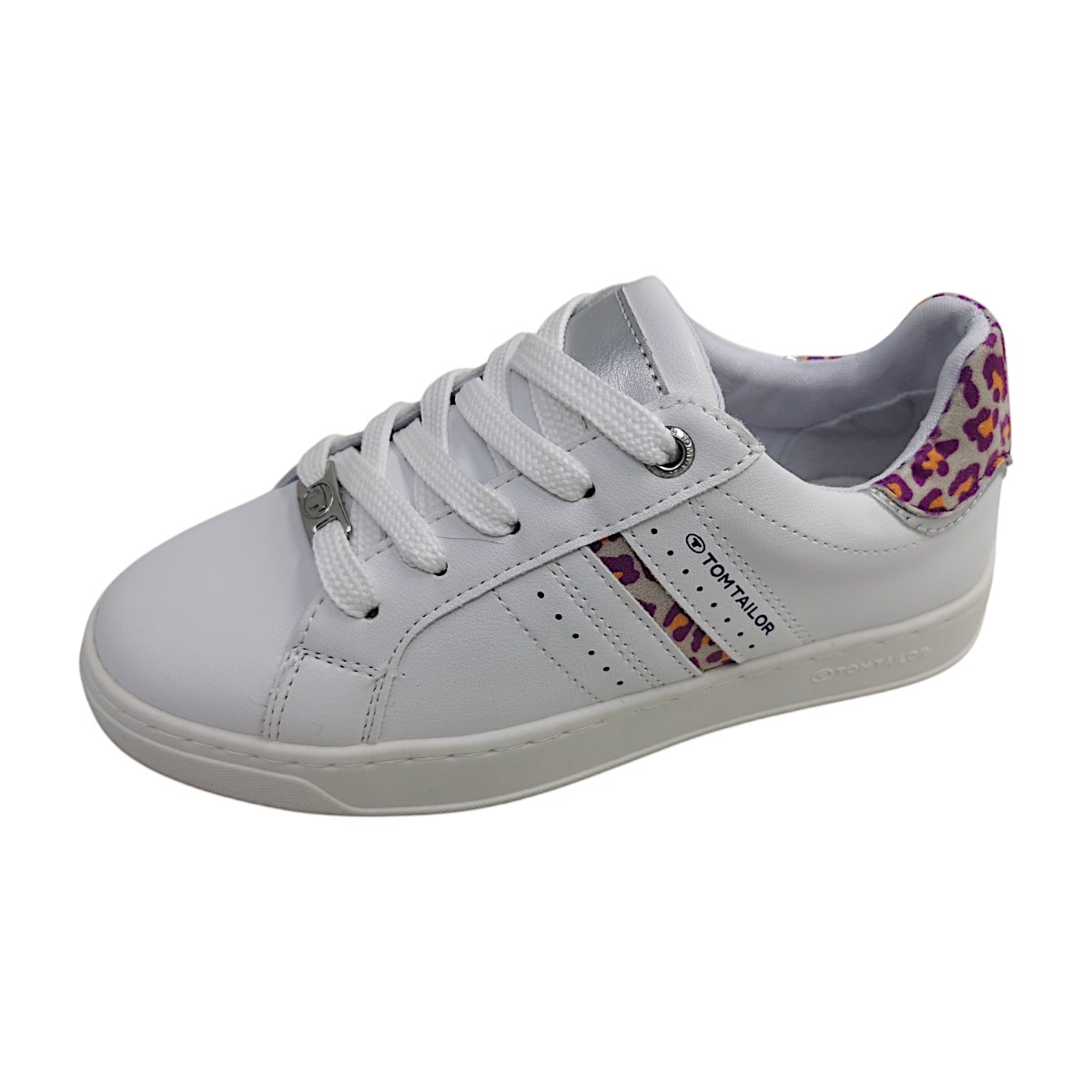 Tom Tailor 9570080007 Weiß white