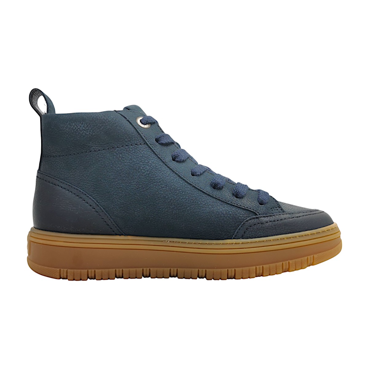 Paul Green 5289-06 Blau Space 068