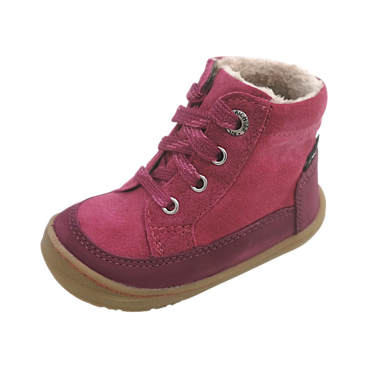 Richter 0419-2251/7411 Rot lady/berry