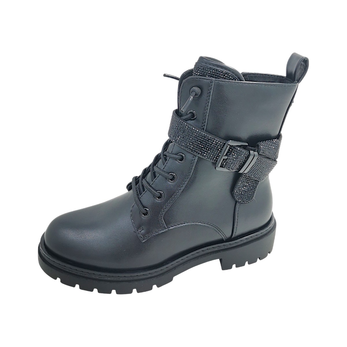 Marco Tozzi 2-85206-45-007 Schwarz black uni