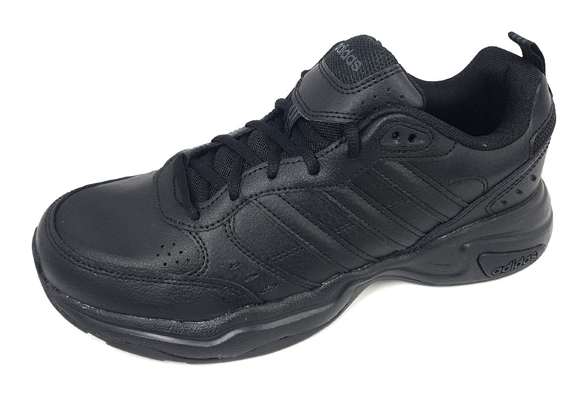 adidas Stratter EG2656 Schwarz black