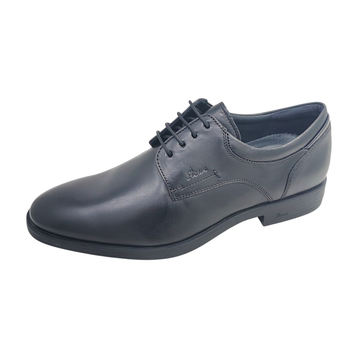 Sioux Foriolo 707 11740 Schwarz schwarz