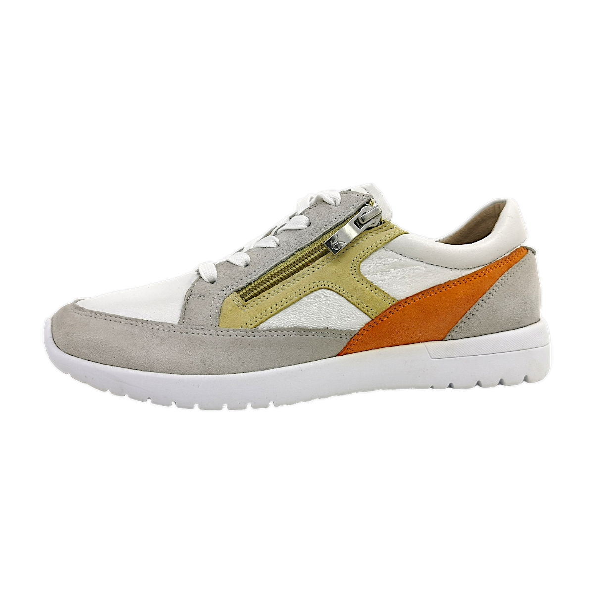 Caprice Damenschuhe Für lose Einlagen Schnürer Mehrfarbig Freizeit Caprice Damenschuhe Für lose Einlagen Schnürer Mehrfarbig Freizeit