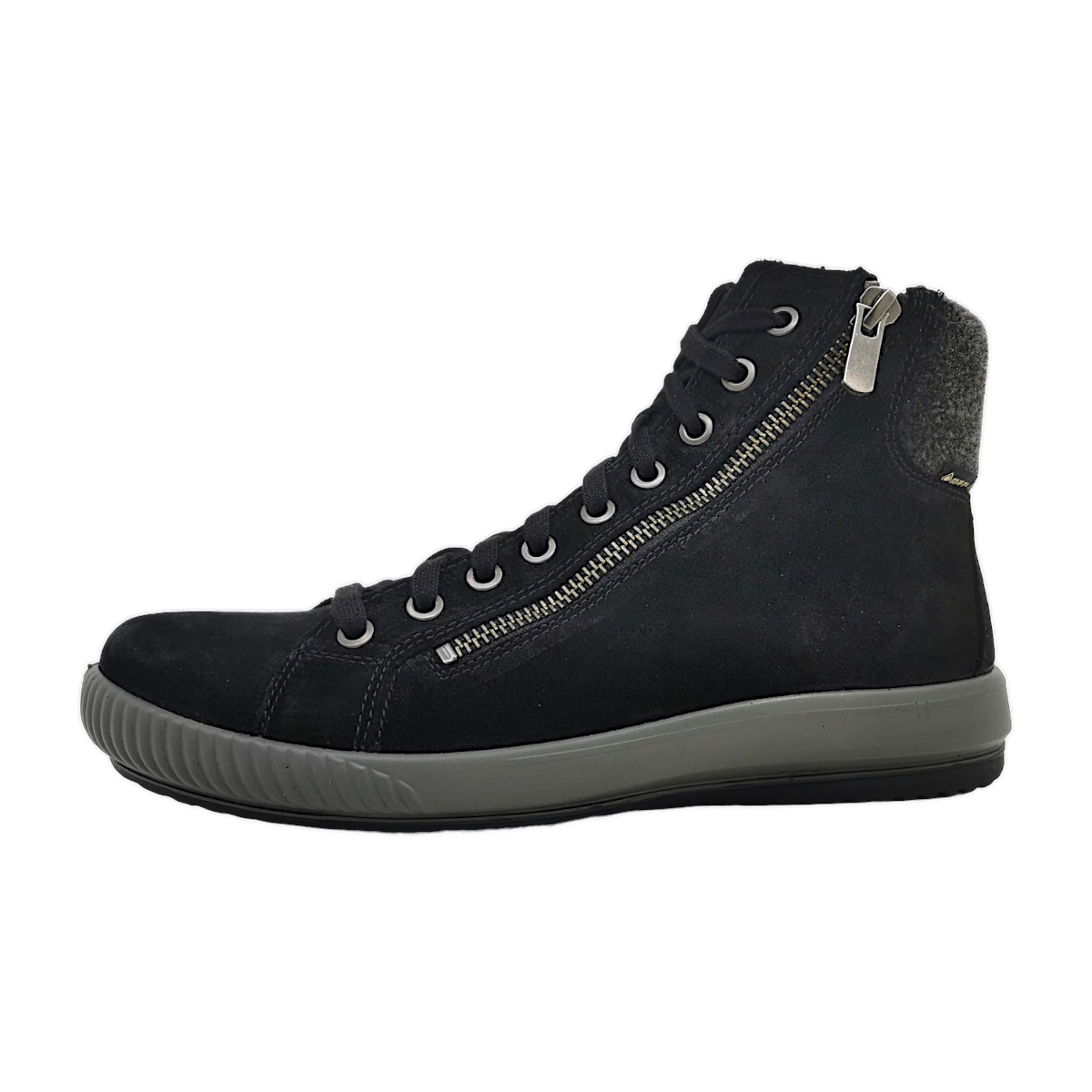 Legero TANARO 5.0 2-000269-0000 Schwarz 0000- Schwarz