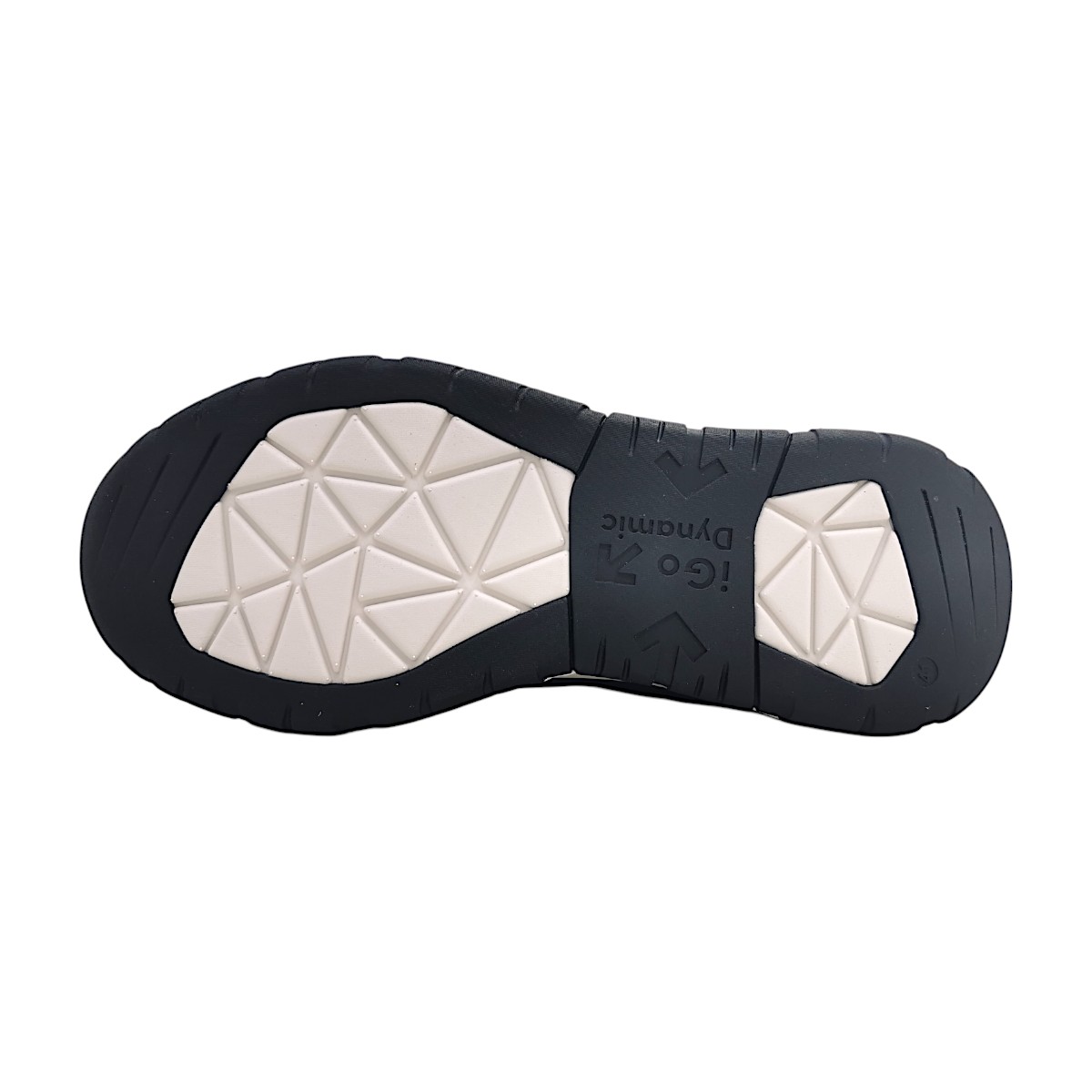 Josef Seibel 46253TE055/530 Blau ocean 530