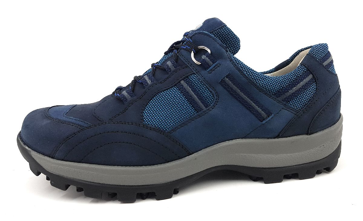 Waldläufer Holly 471008-304/845 Blau marine/jeans 845 Waldläufer Holly 471008-304/845 Blau marine/jeans 845