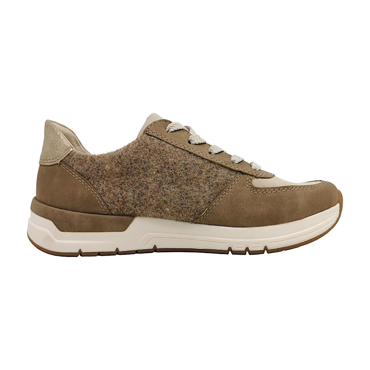 Rieker 58902-64 Beige 64 beige