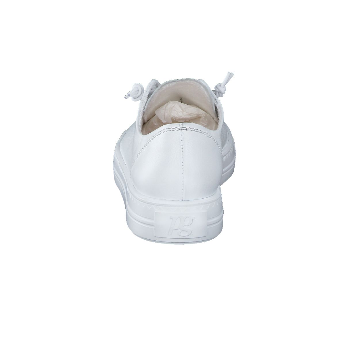 Paul Green 4081-06 Weiß white/silver 06 Paul Green 4081-06 Weiß white/silver 06