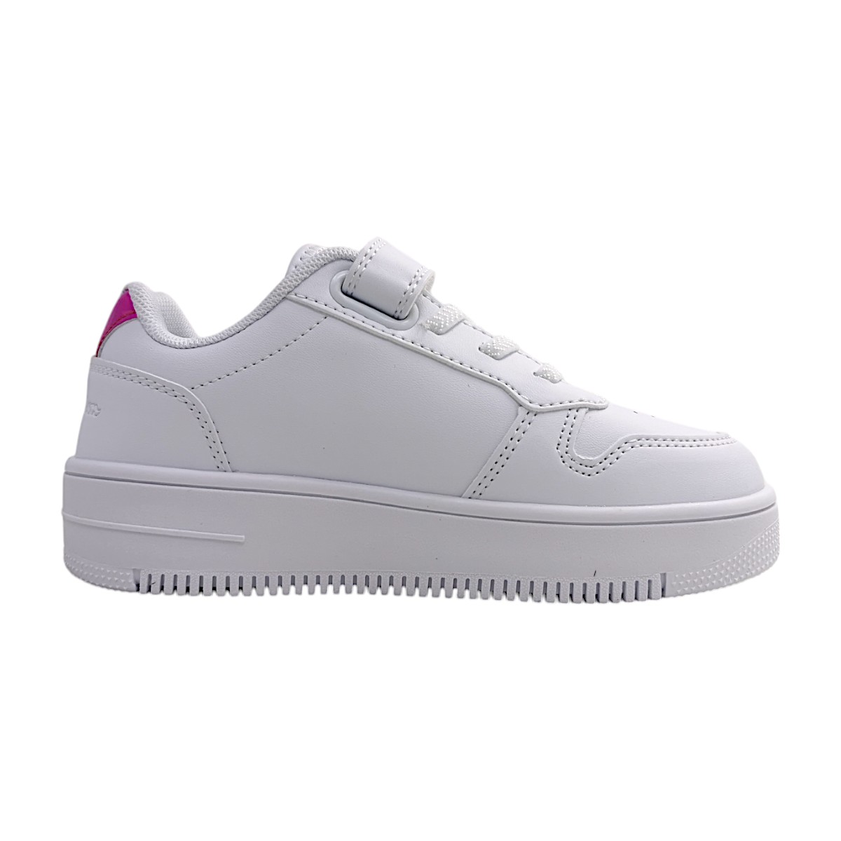 Champion RD18 Platform S32830 Weiß white/offwhite WW0005 Champion RD18 Platform S32830 Weiß white/offwhite WW0005