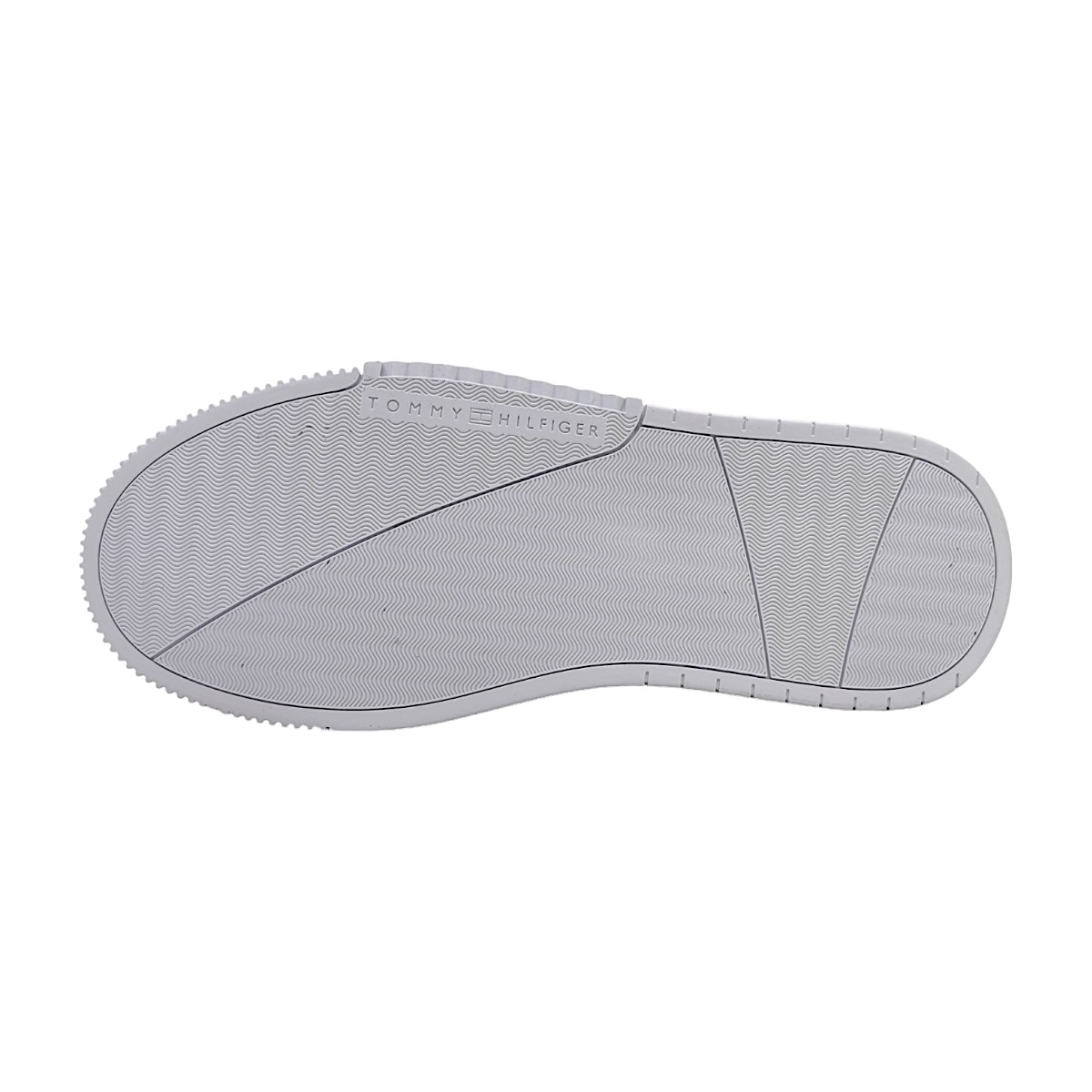 Tommy Hilfiger FM0FM04895 Weiß YBS white Tommy Hilfiger FM0FM04895 Weiß YBS white