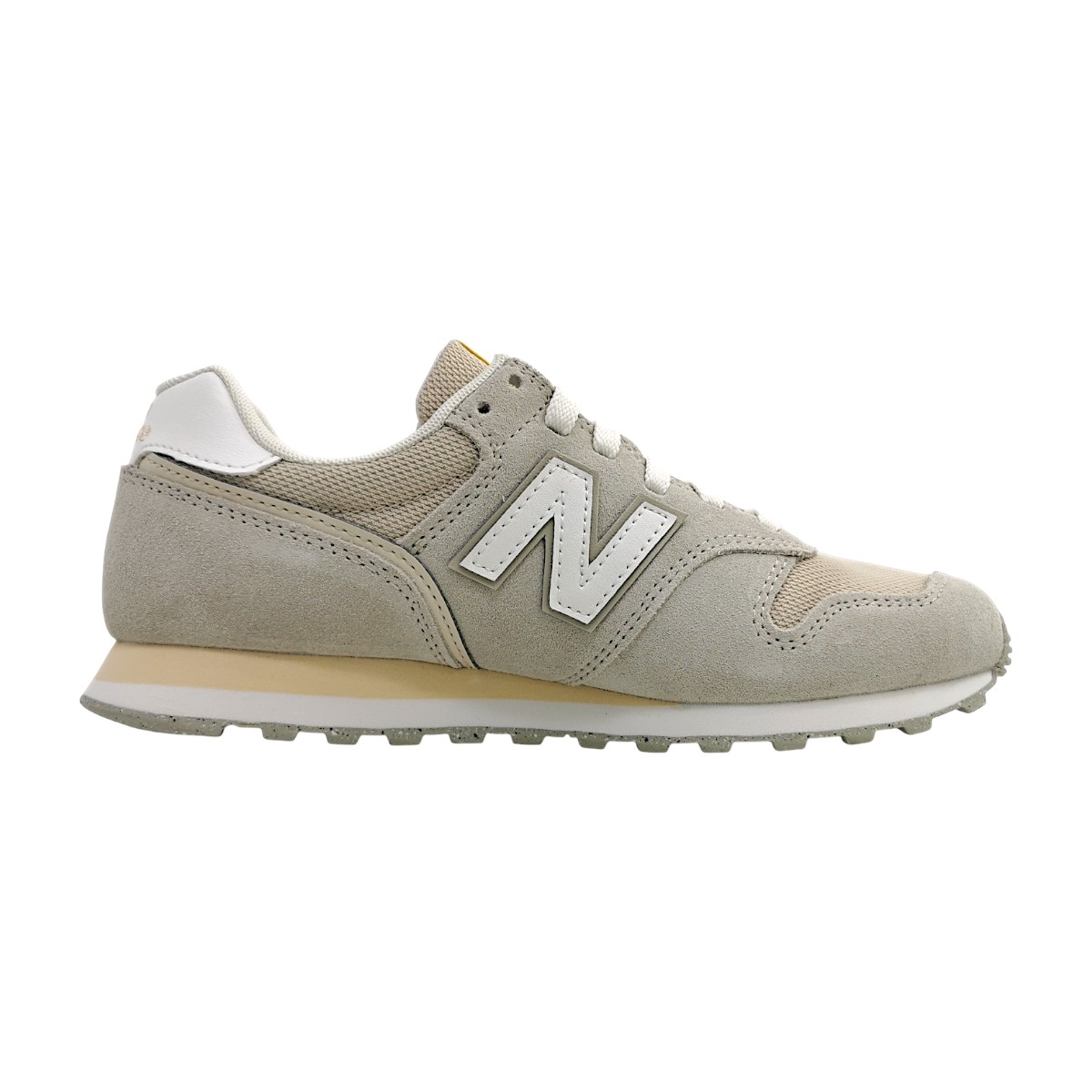 New Balance 373 W3738X0 Grau Shipyard
