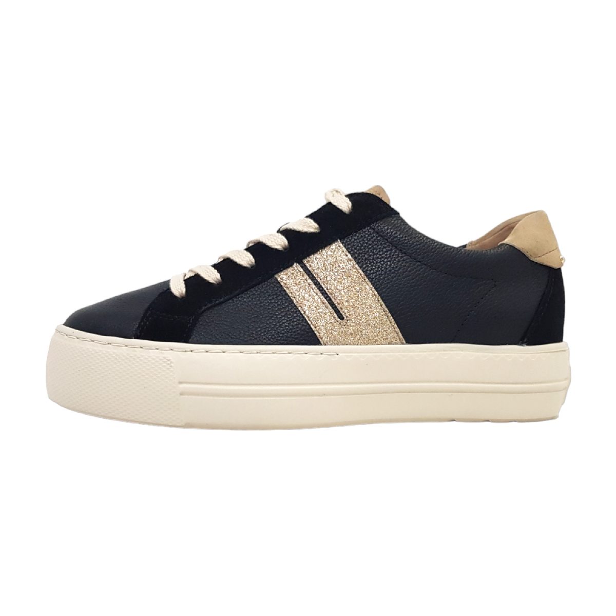 Paul Green Damenschuhe Schnürschuhe Schnürer Schwarz Freizeit Paul Green Damenschuhe Schnürschuhe Schnürer Schwarz Freizeit