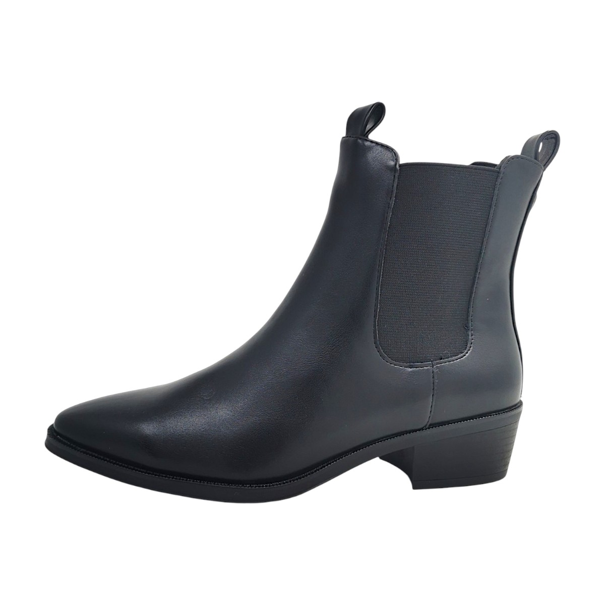 Marco Tozzi 2-25340-47-001 Schwarz black 001