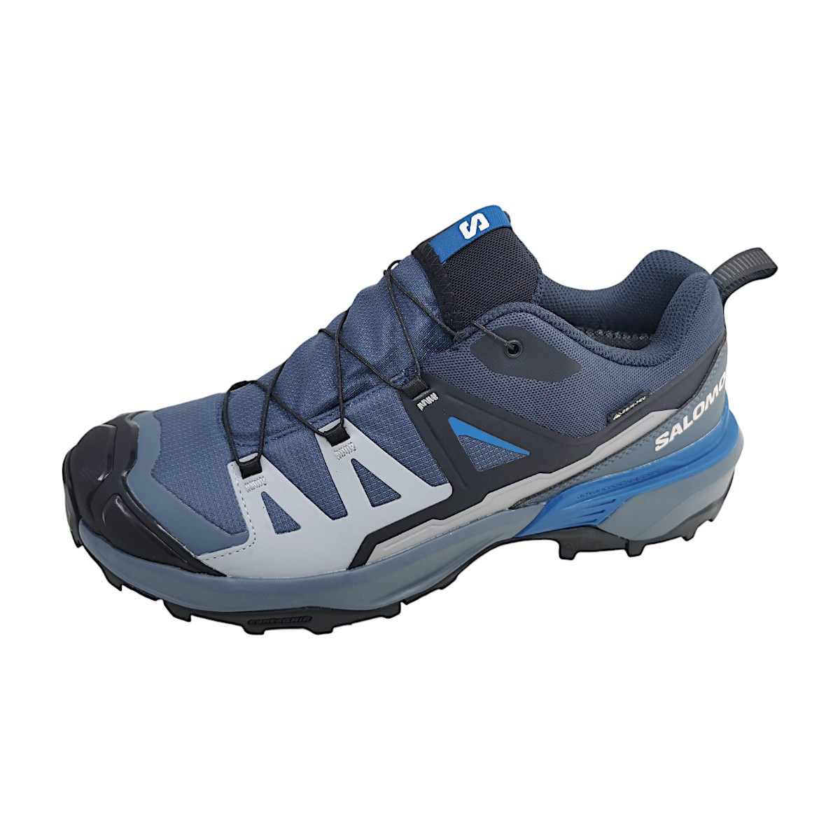 Salomon X Ultra 360 GTX L47860400 Blau Blue Nights/Dk Navy
