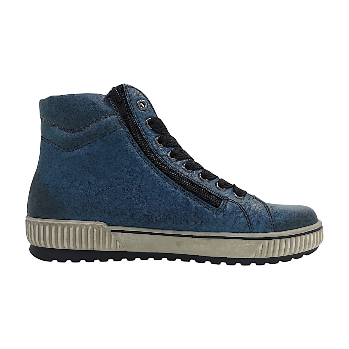 Remonte D0772-12 Blau blau 12