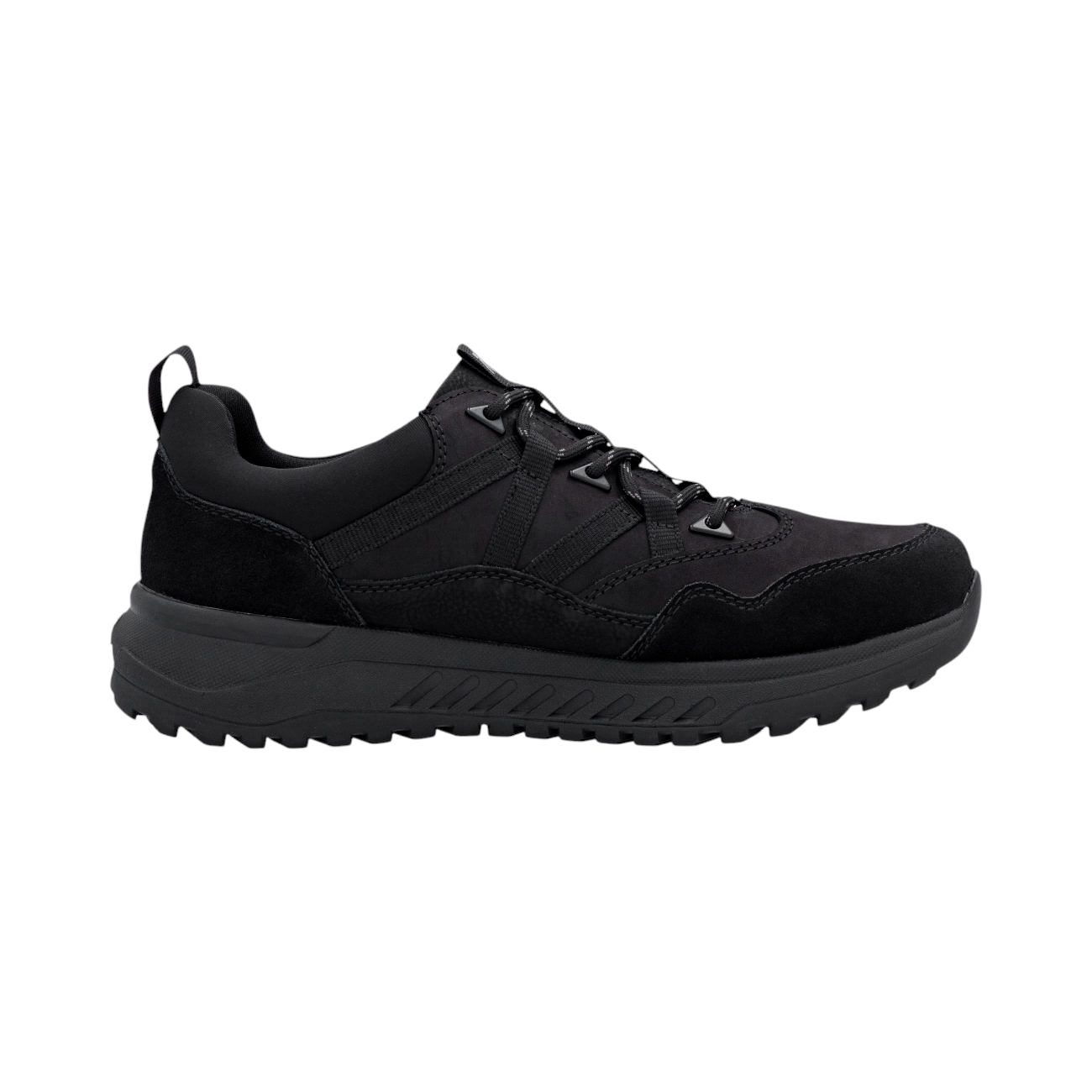 Rieker U0104-00 Schwarz schwarz 00
