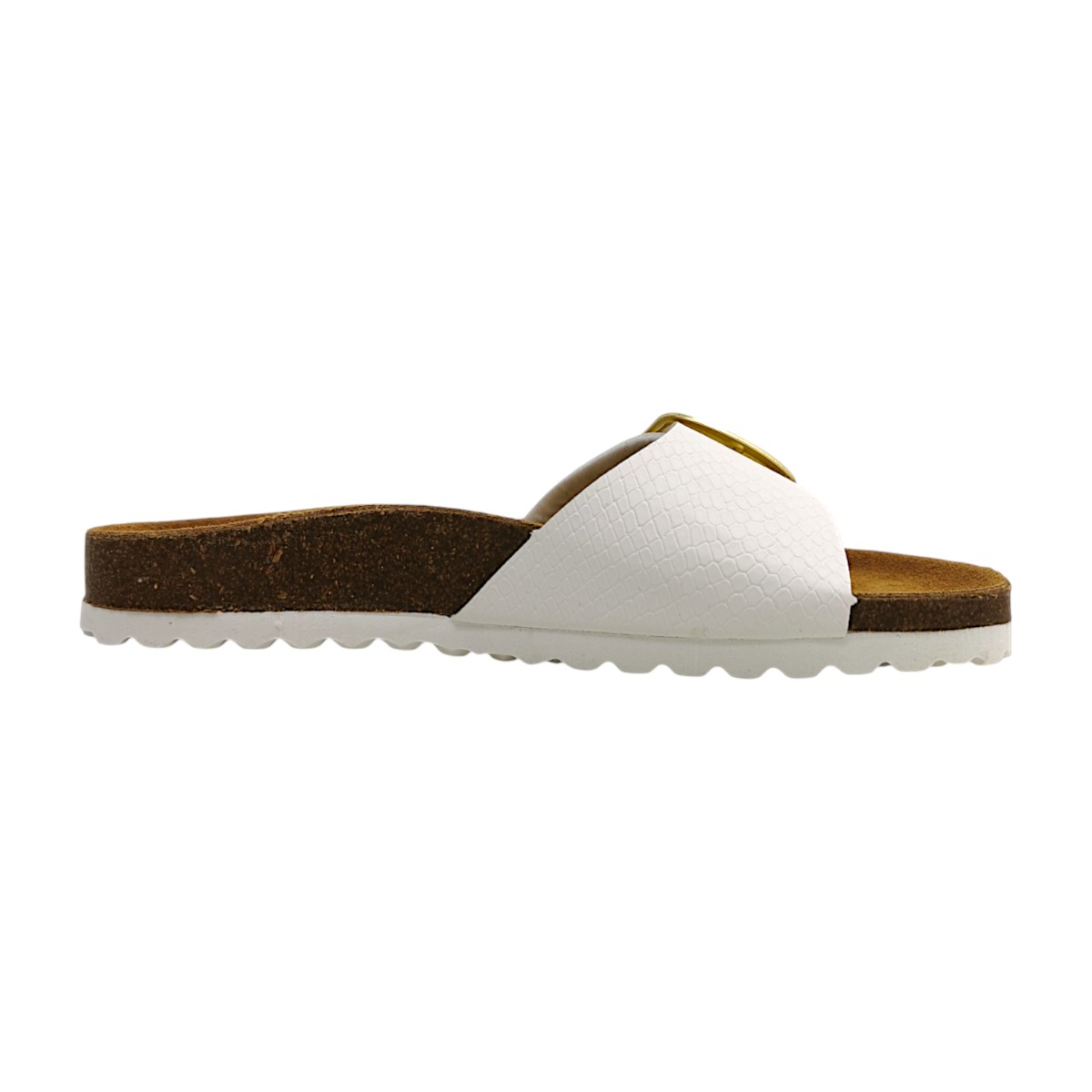Jane Klain 274227000/107 Weiß white 107