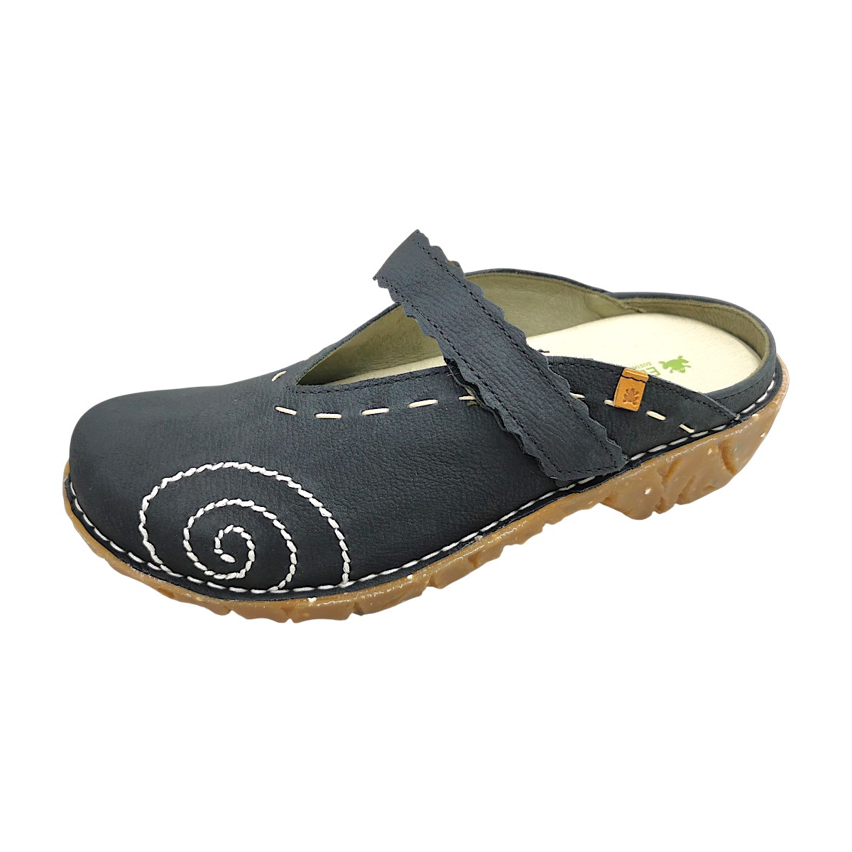 El Naturalista Yggdrasil NG96 Schwarz black