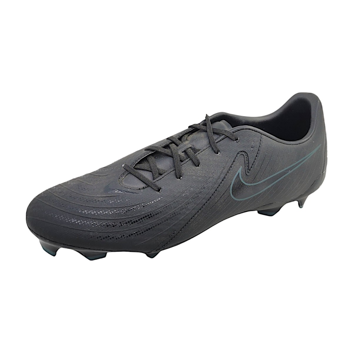 Nike Phantom BXll Acad. FG FD6723 Schwarz 002 black Nike Phantom BXll Acad. FG FD6723 Schwarz 002 black