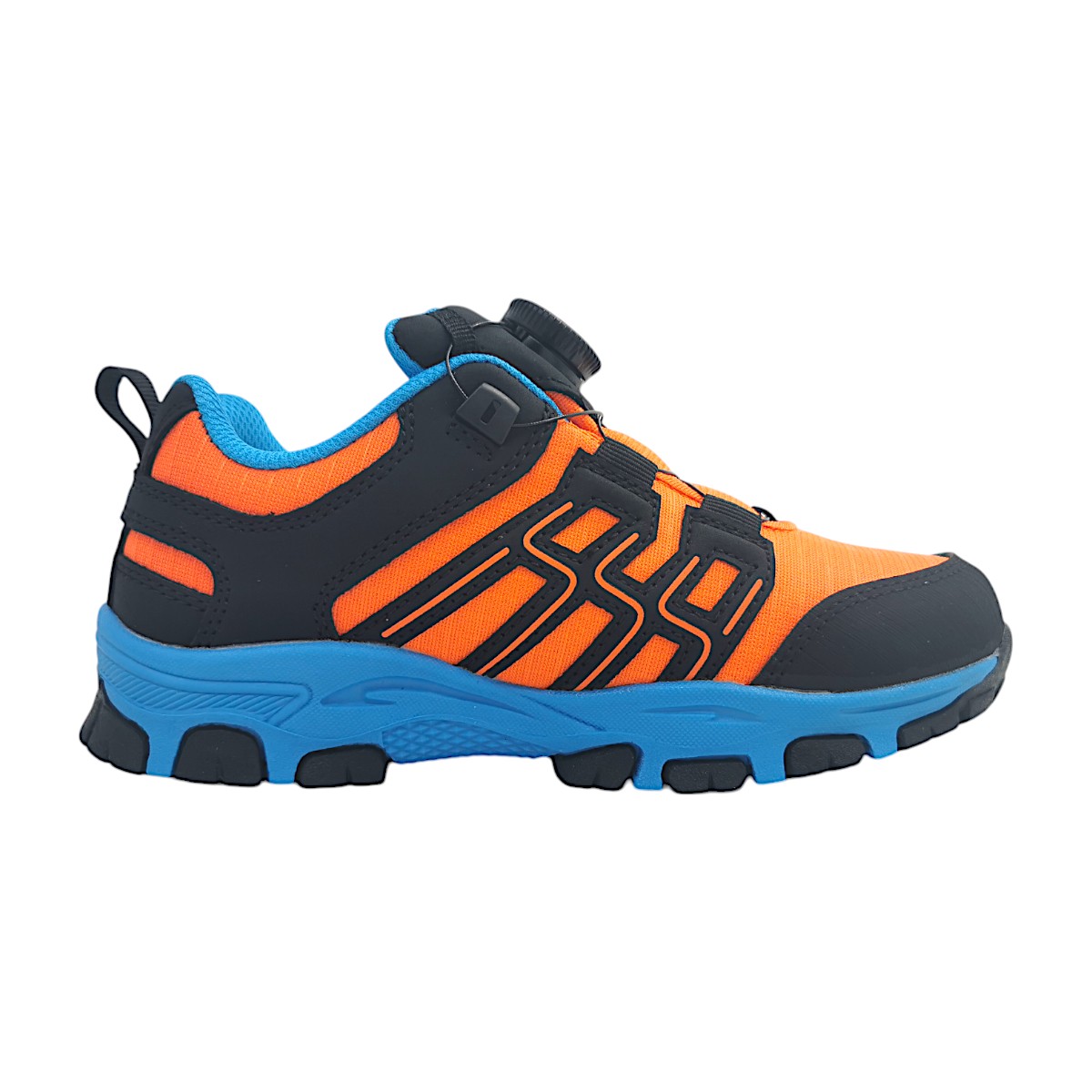 Skogan Skari 1005-710 Orange orange/black 710 Skogan Skari 1005-710 Orange orange/black 710