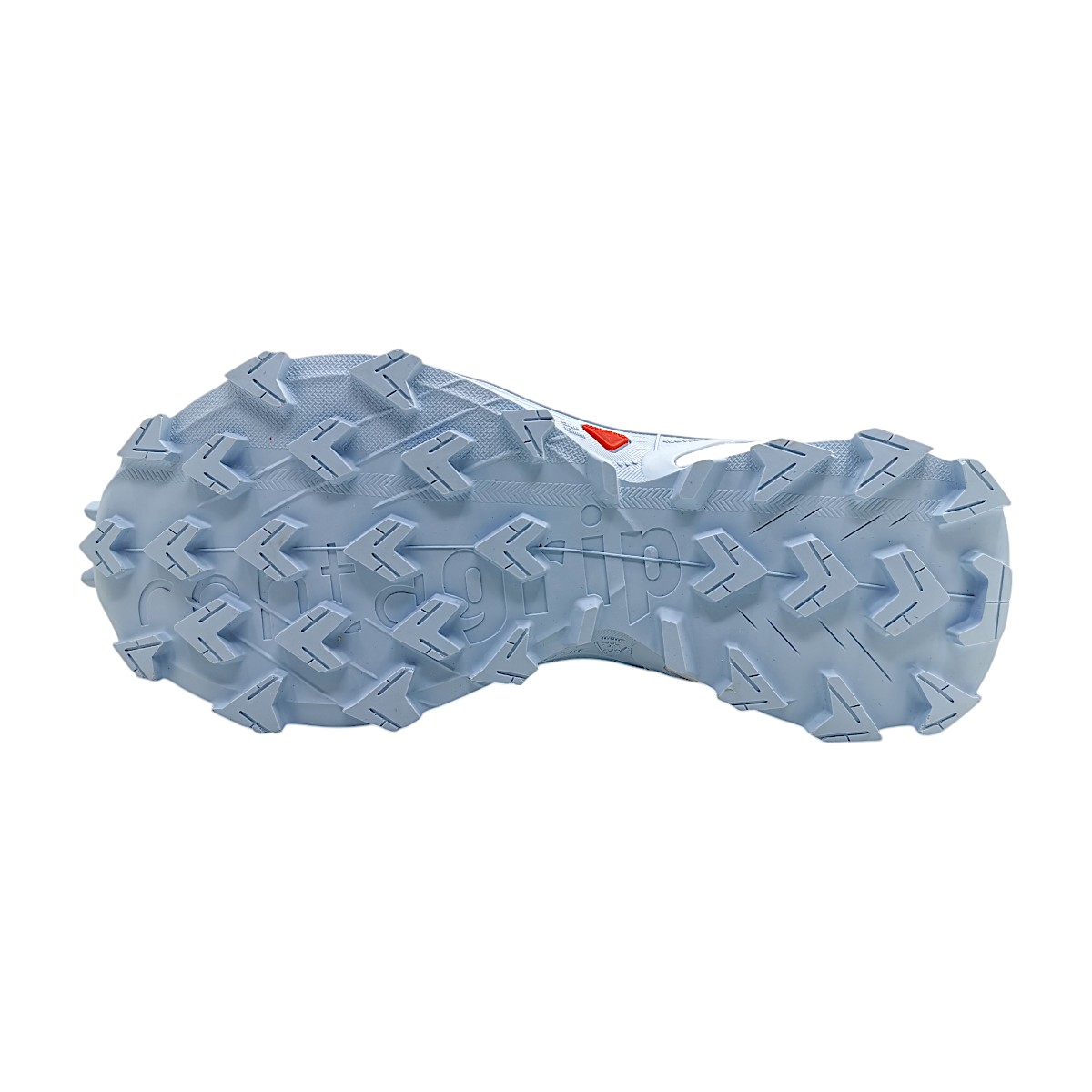 Salomon Supercross 4 L47461700 Grau grisai/white Salomon Supercross 4 L47461700 Grau grisai/white