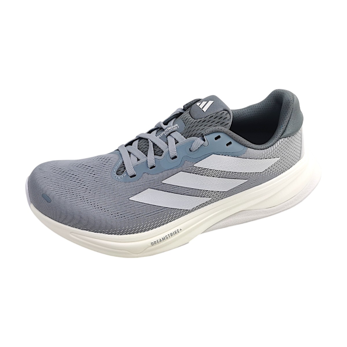 adidas SUPERNOVA SOLUTION 2 W IG2170 Blau Silver/zero adidas SUPERNOVA SOLUTION 2 W IG2170 Blau Silver/zero