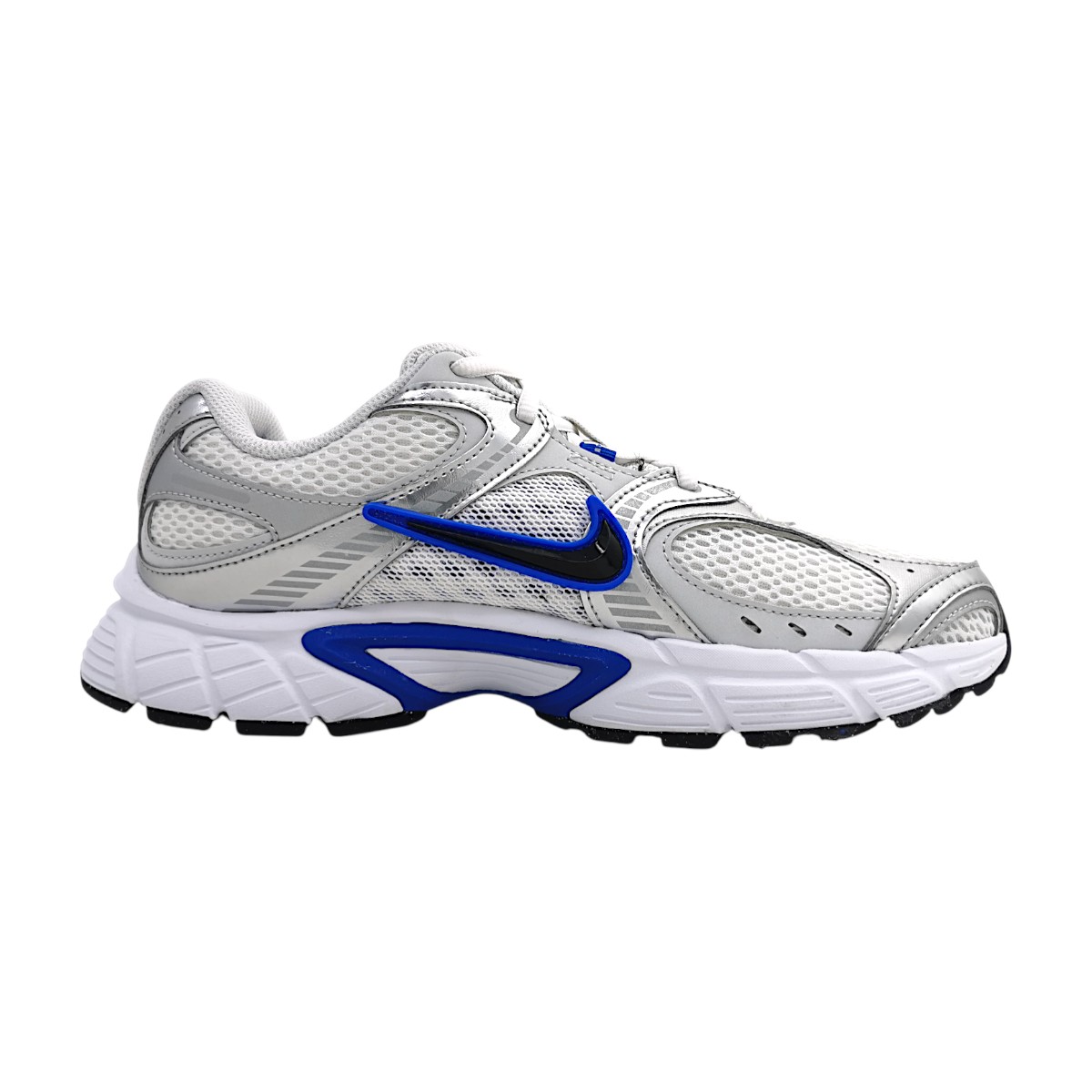 Nike V5 RNR HJ5228-103 Weiß white/silver 103 Nike V5 RNR HJ5228-103 Weiß white/silver 103