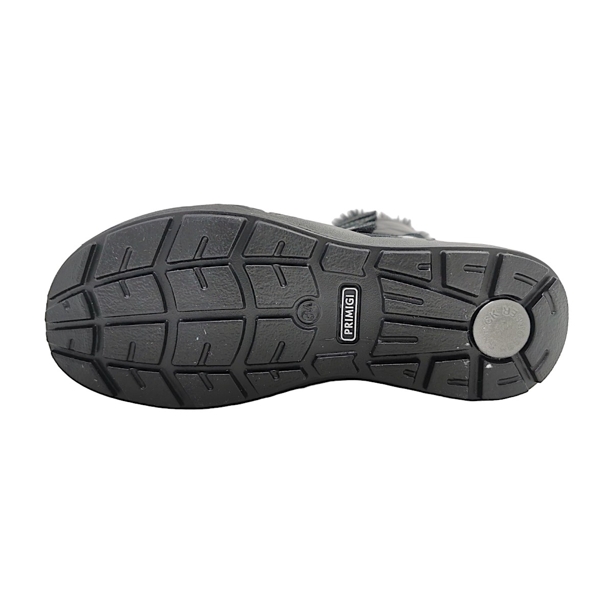 Primigi PWIGT Kinderschuhe Mädchen Winterstiefel Schwarz Freizeit Primigi PWIGT Kinderschuhe Mädchen Winterstiefel Schwarz Freizeit