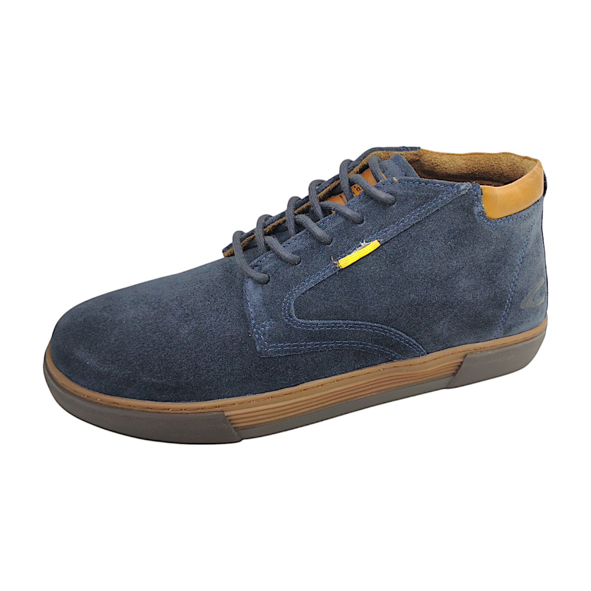 Camel Active 53BLA01-201660 Blau 660 navy