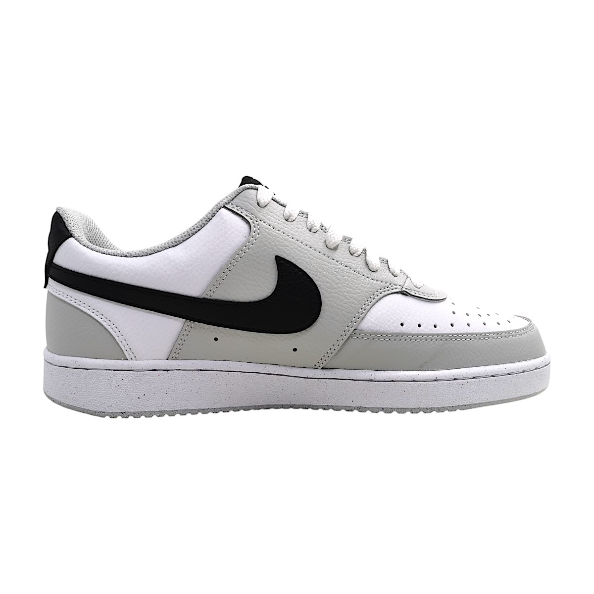 Nike NIKE COURT VISION LO HV0927-097 Weiß Blk/white/grey 097 Nike NIKE COURT VISION LO HV0927-097 Weiß Blk/white/grey 097