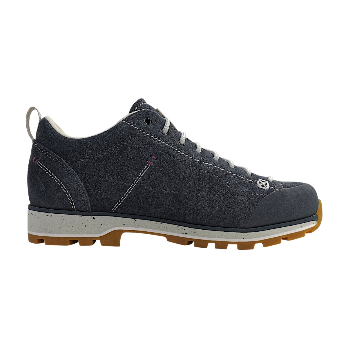 Dolomite 54 Low Evo 289211-1076 Grau gunmetal grey 1076