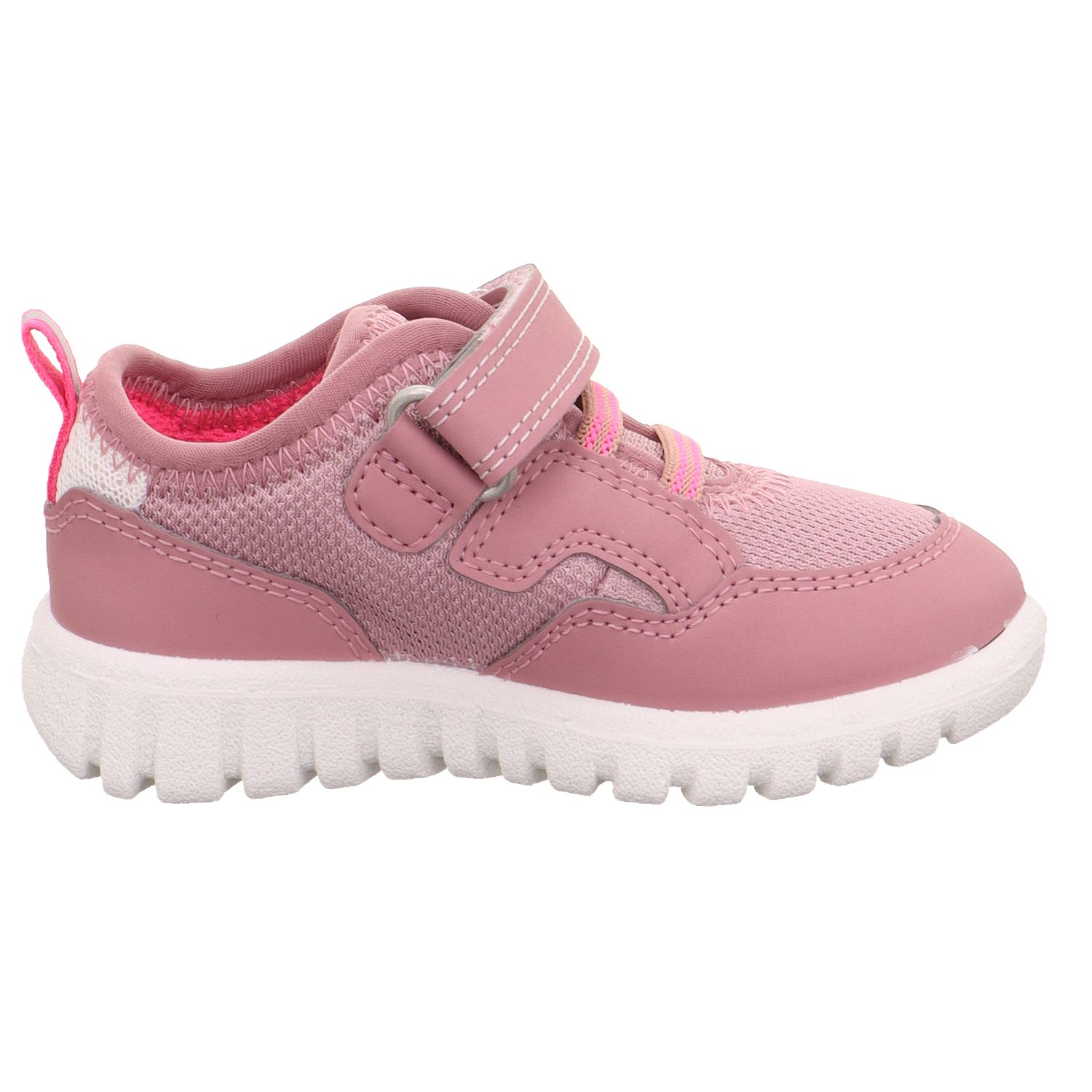 Superfit SPORT7 MINI 1-006180/5510 Rosa rosa/pink 5510