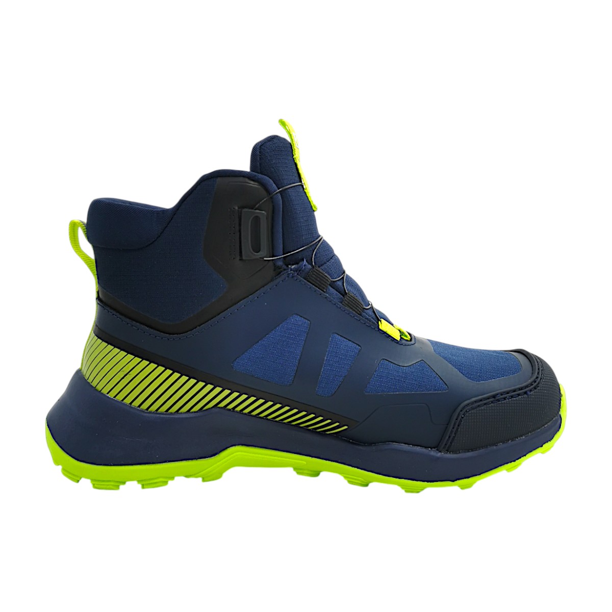 Kastinger GSK-Norderner 510043 Blau dk. navy/lime 4054 Kastinger GSK-Norderner 510043 Blau dk. navy/lime 4054