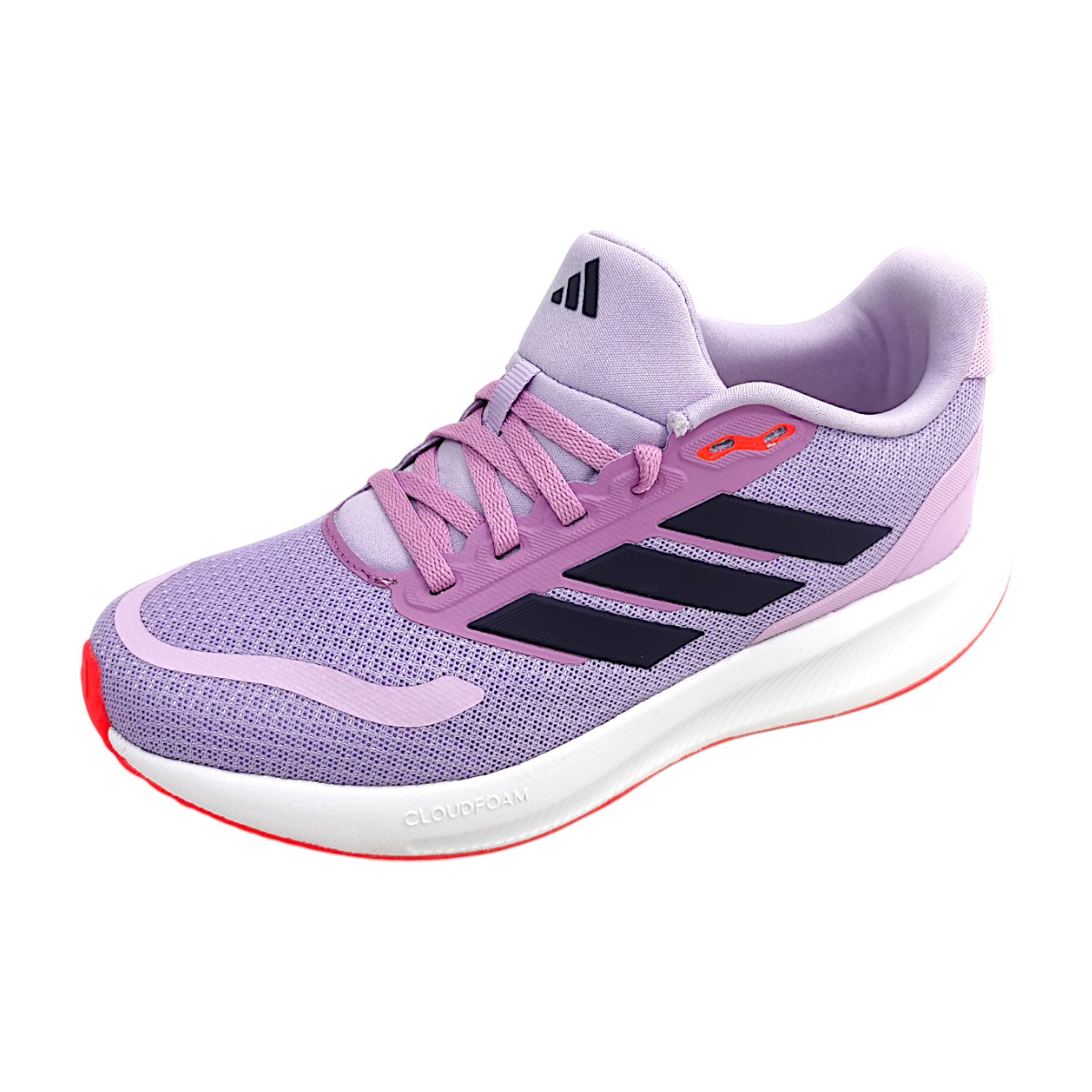 adidas Runfalcon 5 JQ8139 Violett Viola/Blue/Red adidas Runfalcon 5 JQ8139 Violett Viola/Blue/Red