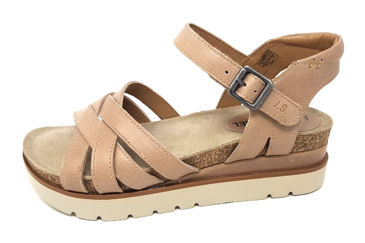 Josef Seibel Clea 14 Belluno 72814128/230 Beige creme