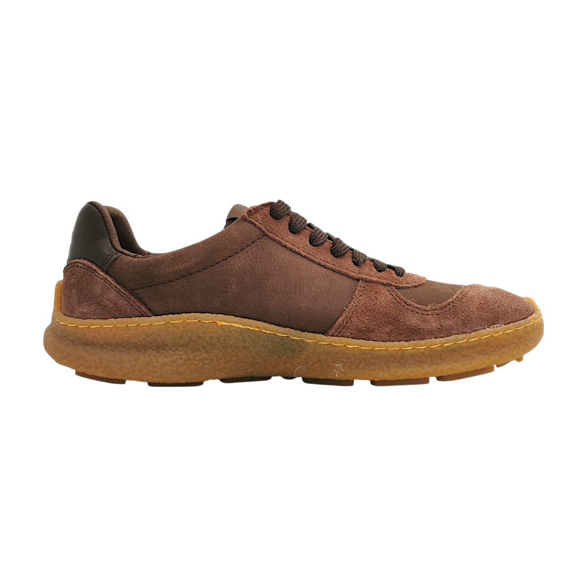 El Naturalista N5435 Braun brown/oroel