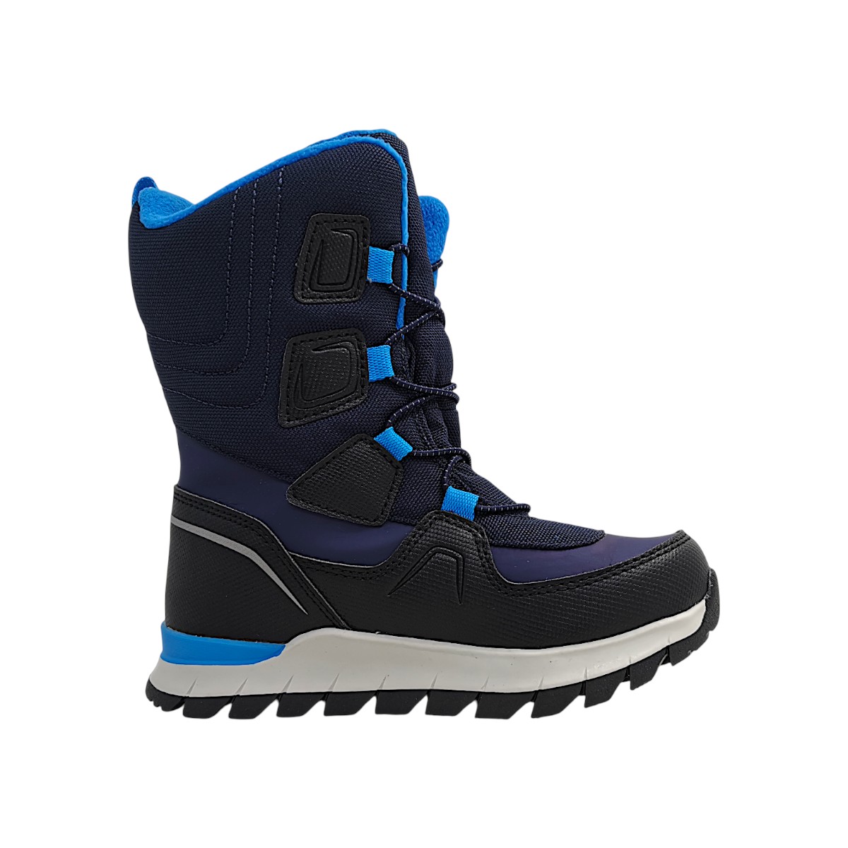 Kamik Bouncer 2 NF4513/NF8513 Blau navy NAV Kamik Bouncer 2 NF4513/NF8513 Blau navy NAV