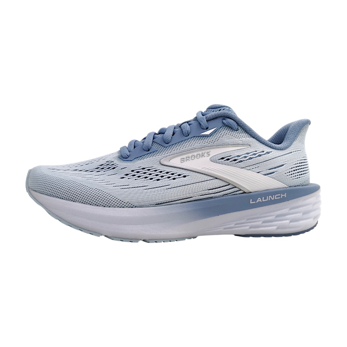 Brooks Launch 12 1204711B/443 Blau blue 443