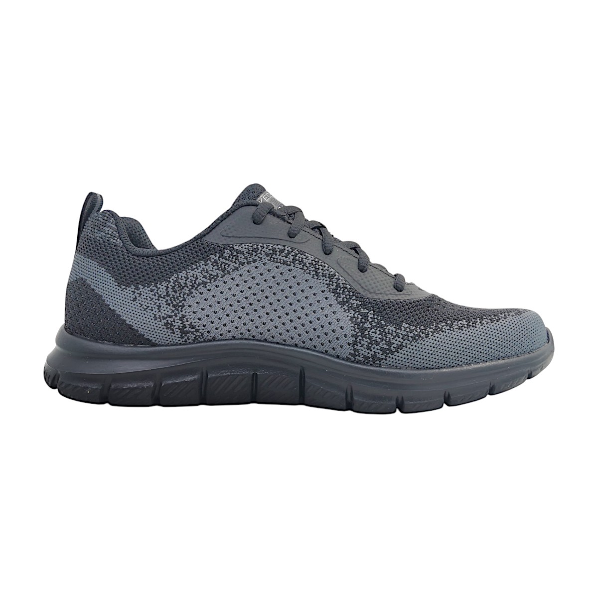 Skechers Track-Glendor 232699 BBK Schwarz black BBK