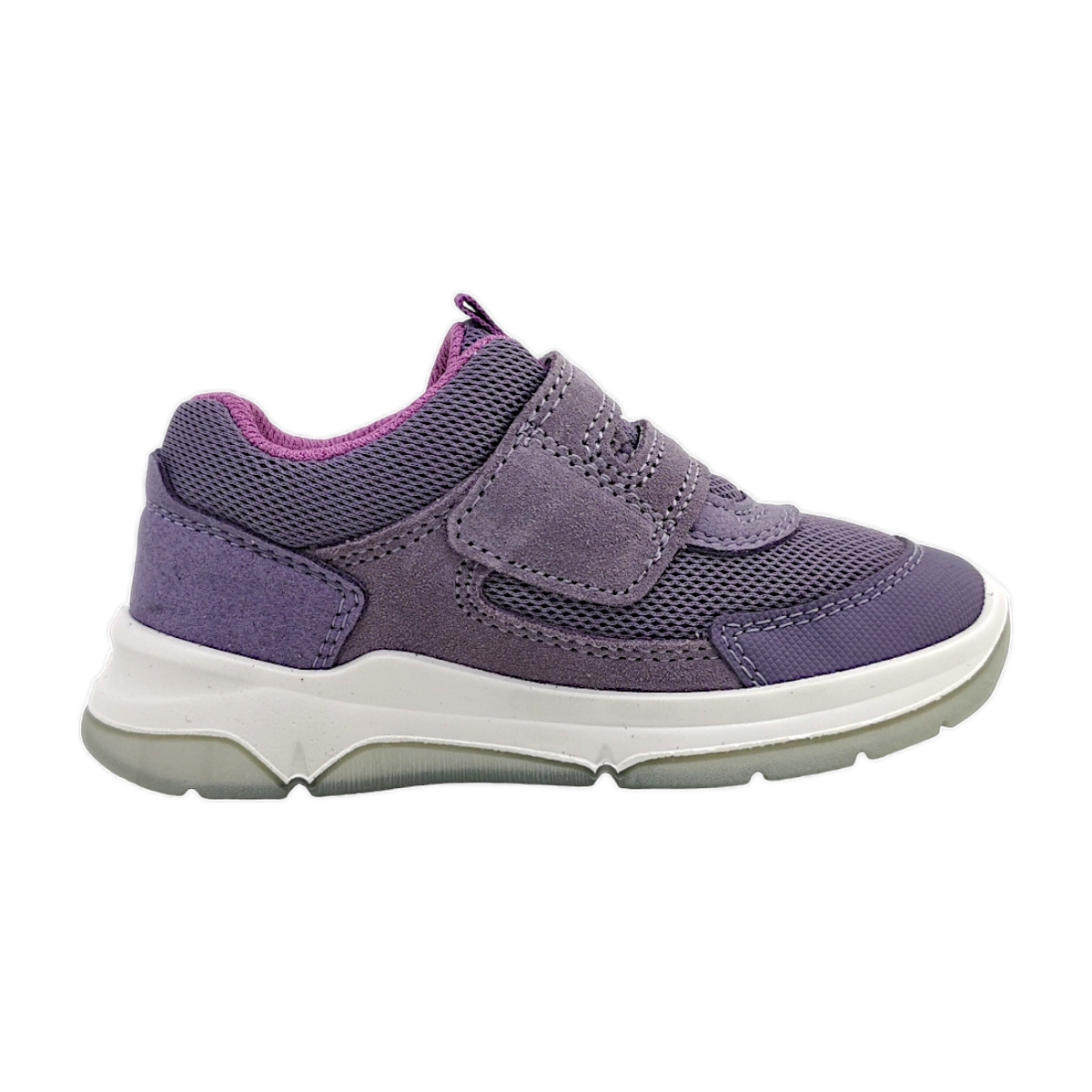Superfit Cooper 1-006404-8500 Violett 8500 lila