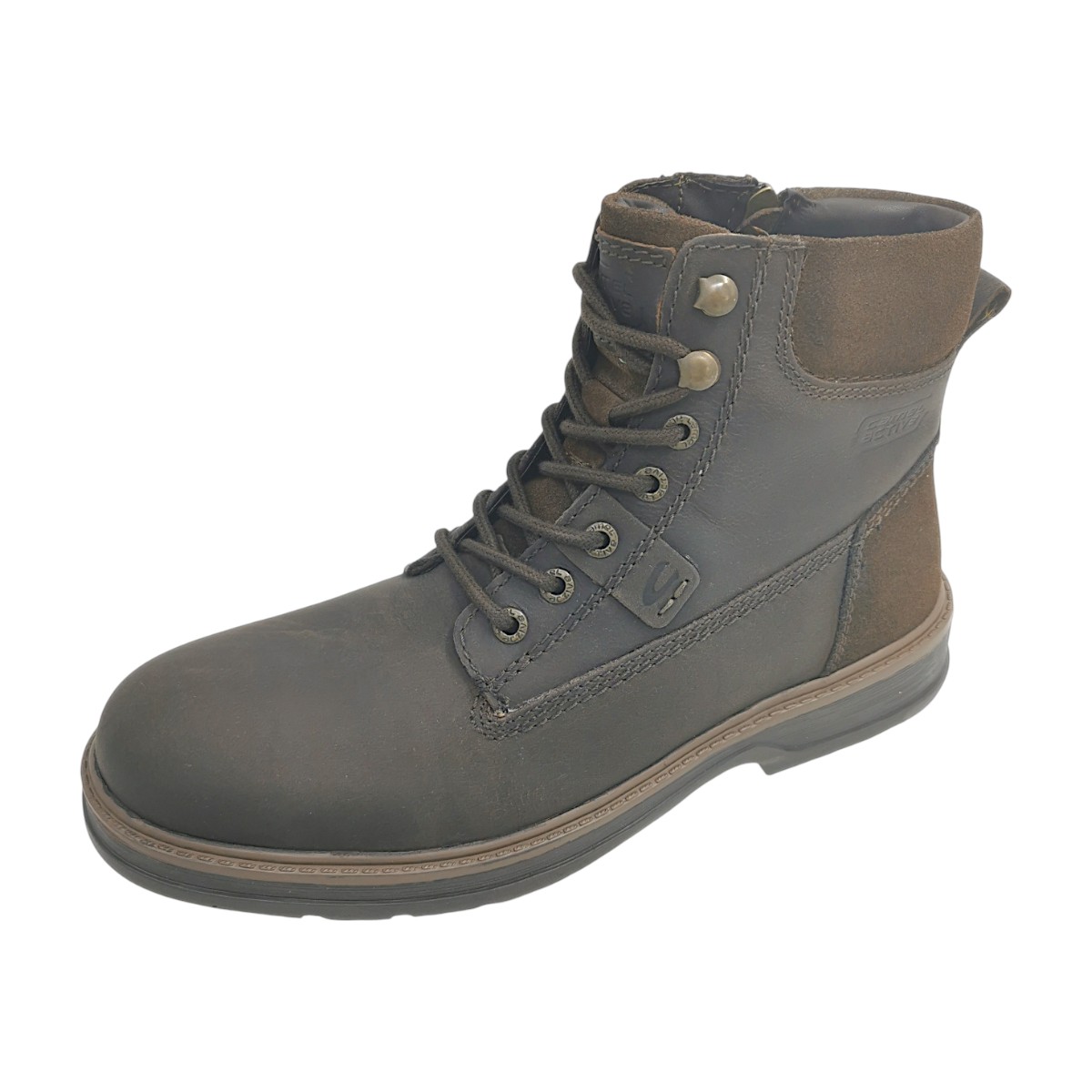 Camel Active Resist 57REF03-440/320 Braun cafe 320 Camel Active Resist 57REF03-440/320 Braun cafe 320