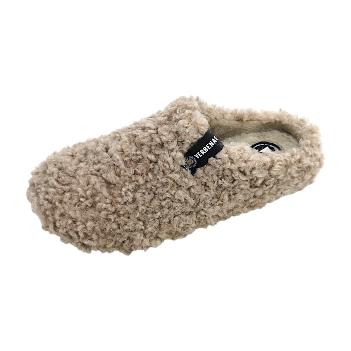 Verbenas York 5860500660 Beige camel