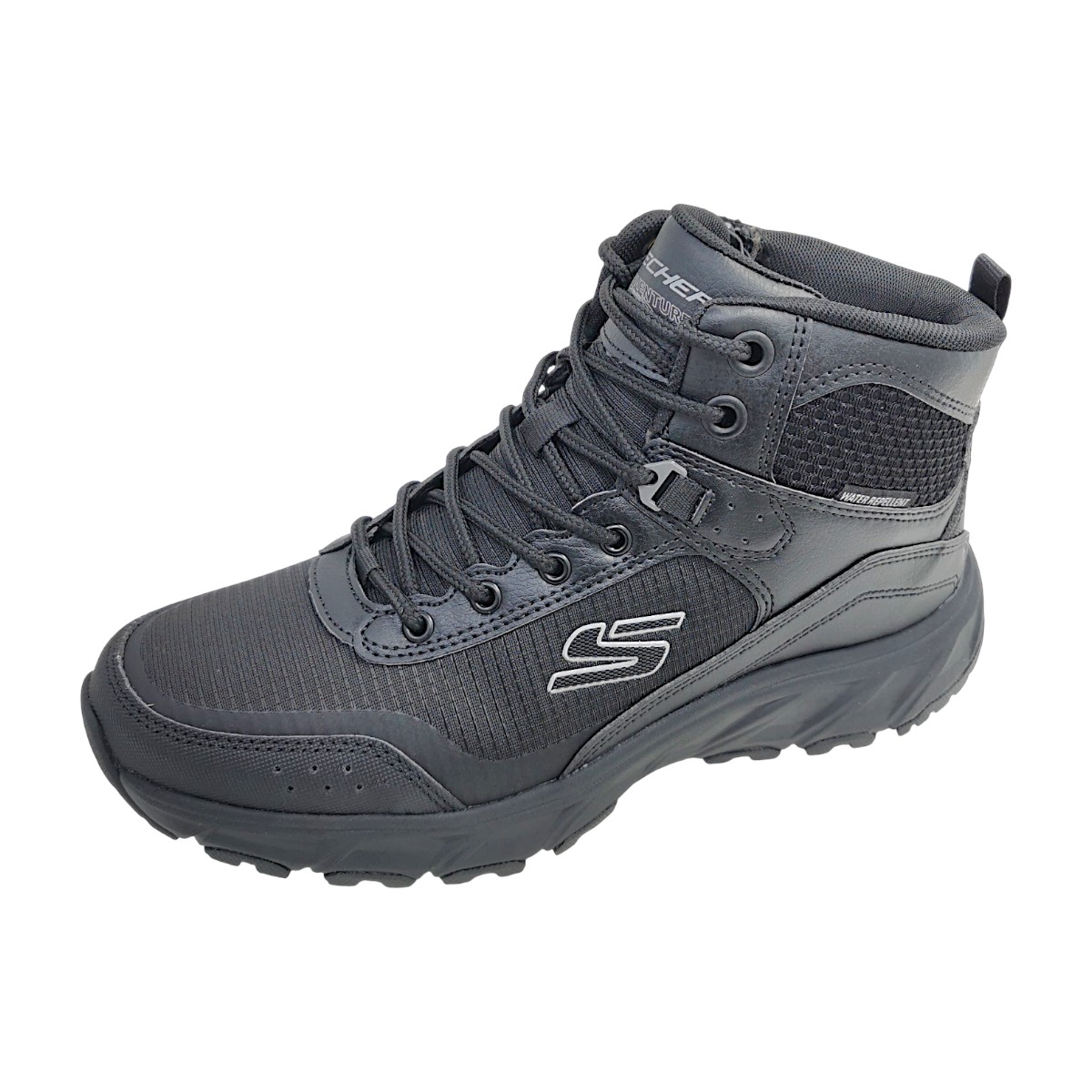 Skechers Hillcrest 2.0 237804 BBK Schwarz Black BBK Skechers Hillcrest 2.0 237804 BBK Schwarz Black BBK