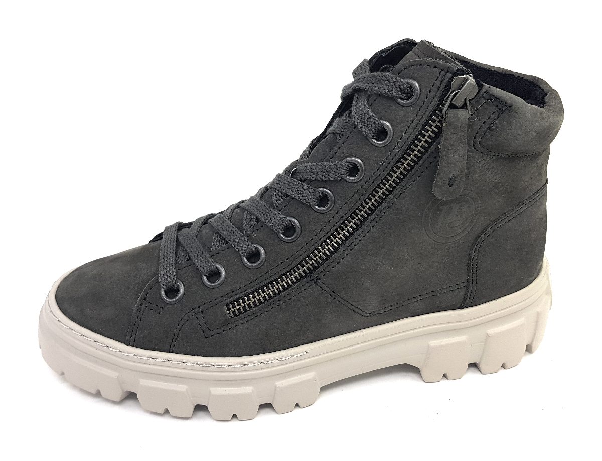 Paul Green 5210-012 Grau Iron 018