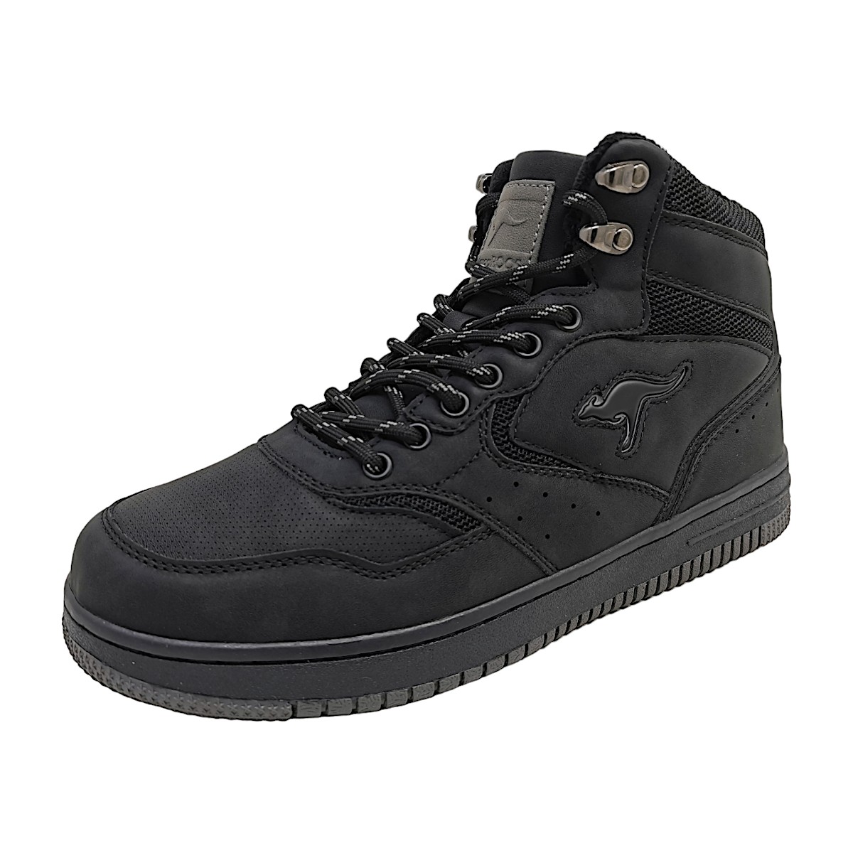 KangaRoos K-Watch Bliz 81173 Schwarz jet black/mono 5500 KangaRoos K-Watch Bliz 81173 Schwarz jet black/mono 5500